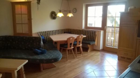 Отель Ferienwohnung Fichtenholz, Миттерзилль